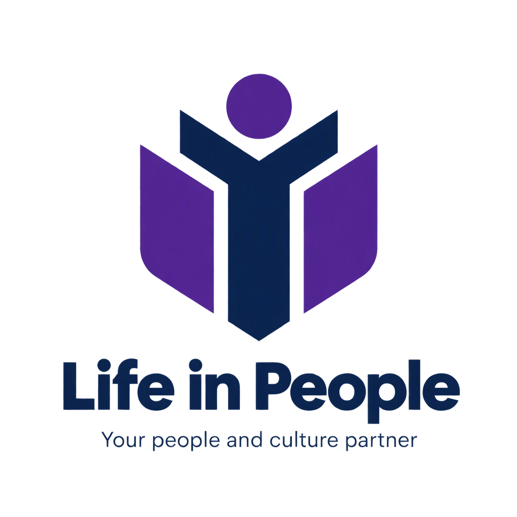 Life In People