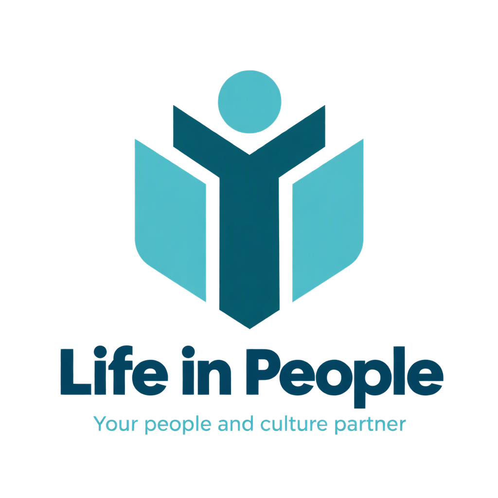 Life In People